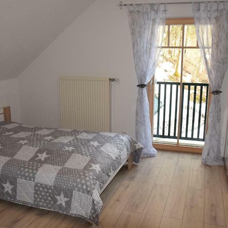 Ferienhaus Saxenauer Hinterstoder Kültér fotó