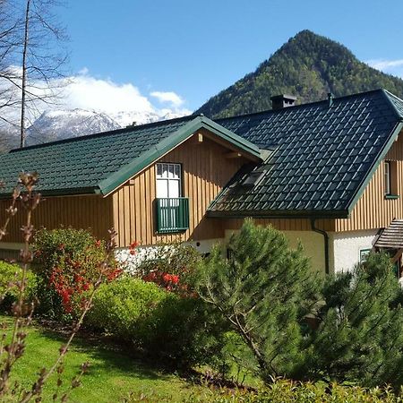 Ferienhaus Saxenauer Hinterstoder Kültér fotó