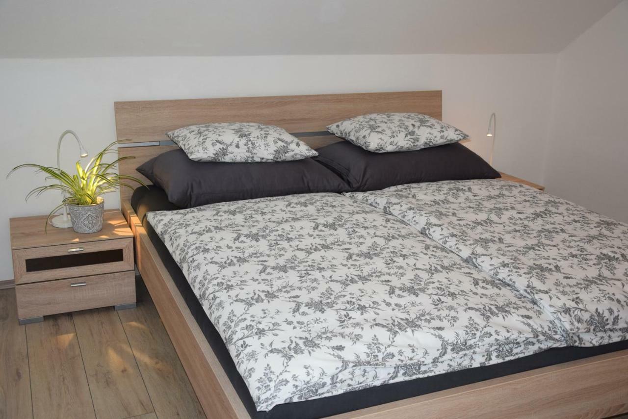 Ferienhaus Saxenauer Hinterstoder Kültér fotó