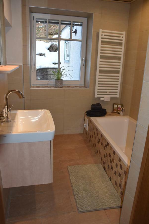 Ferienhaus Saxenauer Hinterstoder Kültér fotó