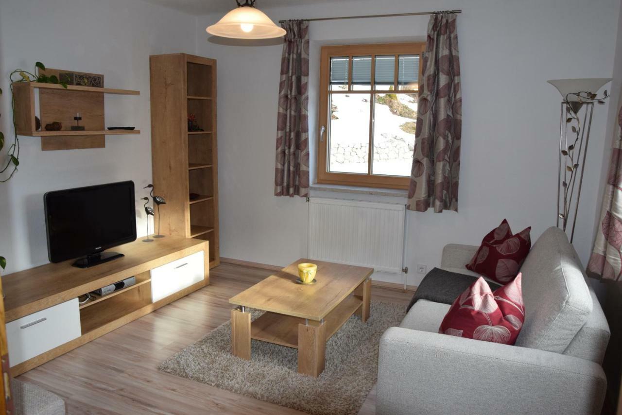 Ferienhaus Saxenauer Hinterstoder Kültér fotó