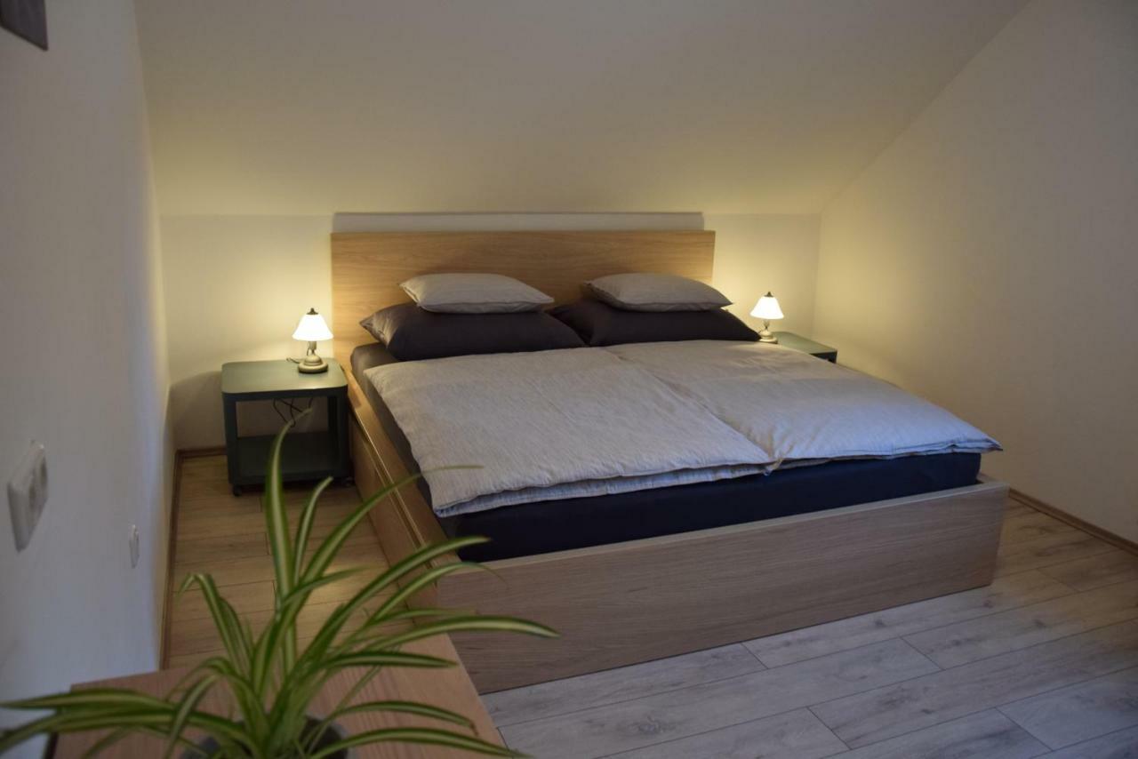 Ferienhaus Saxenauer Hinterstoder Kültér fotó